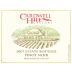 Cardwell Hill Pinot Noir 2007 Front Label