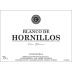 Vina Callejuela Blanco de Hornillos 2021 Front Label