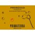 Primaterra Prosecco Front Label