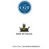 Chateau Grand Traverse Ship of Fools White 2013 Front Label
