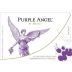 Montes Purple Angel Apalta Vineyard Carmenere 2016 Front Label