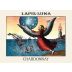 Lapis Luna Chardonnay 2023 Front Label