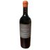 Tusk Estates L'Orange Cabernet Sauvignon 2016 Back Bottle Shot