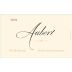 Aubert UV-SL Vineyard Chardonnay 2023 Front Label