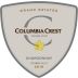 Columbia Crest Grand Estates Chardonnay 2016 Front Label
