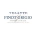 Bertani Velante Pinot Grigio 2018 Front Label