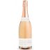 Figuiere Atmosphere Rose Extra Brut 2018 Front Bottle Shot