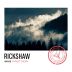 Rickshaw Pinot Noir 2021 Front Label