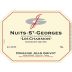 Domaine Jean Grivot Nuits-St-Georges Les Charmois 2016 Front Label
