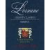 Lornano Chianti Classico Riserva 2013 Front Label