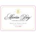 Martin Ray Rose of Pinot Noir 2018 Front Label
