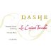Dashe Les Enfants Terribles Concrete Cuvee Chenin Blanc 2023 Front Label