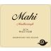Mahi Pinot Noir 2016 Front Label