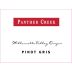 Panther Creek Pinot Gris 2022 Front Label