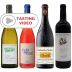 Rhone Valley Wine Tour with Tasting Video Gift Product Image