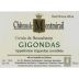 Chateau de Montmirail Cuvee de Beauchamp Gigondas 2015 Front Label