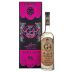 G4 Anejo de Madera Dia de Muertos Edition Tequila with Gift Box Front Bottle Shot