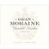 Gran Moraine Yamhill-Carlton Pinot Noir 2022 Front Label