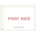 Mac Forbes Yarra Valley Pinot Noir 2021 Front Label