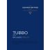 Cantina Gaffino Lazio Tubbo Merlot 2022 Front Label