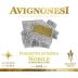 Avignonesi Poggetto di Sopra' 2016 Front Label