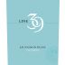 Line 39 Sauvignon Blanc 2020 Front Label
