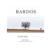 Bardos Verdejo 2025 Front Label