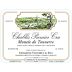 Vocoret Chablis Montee de Tonnerre Premier Cru 2017 Front Label