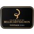 Billecart-Salmon Extra Brut 2009 Front Label