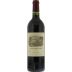 Chateau Lafite Rothschild Carruades de Lafite 2018 Front Bottle Shot