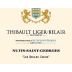 Domaine Thibault Liger-Belair Nuits-Saint-Georges Belles Croix 2019 Front Label