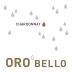 Oro Bello Chardonnay 2018 Front Label