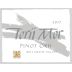 Torii Mor Pinot Gris 2017 Front Label