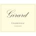 Girard Carneros Chardonnay 2020 Front Label