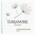 TerraNoble Estate Sauvignon Blanc 2023 Front Label