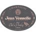 Jean Vesselle Oeil de Perdrix Brut (375ML half-bottle) Front Label