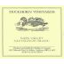 Duckhorn Sauvignon Blanc 1992 Front Label