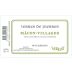 Verget Macon-Villages Terres de Pierres 2018 Front Label