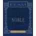 Flam Noble (OK Kosher) 2012 Front Label