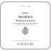 Foradori Morei Teroldego 2021 Front Label
