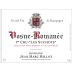 Jean-Marc Millot Vosne-Romanee Les Suchots Premier Cru 2018 Front Label