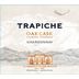 Trapiche Oak Cask Chardonnay 2022 Front Label