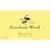 Evesham Wood Eola-Amity Hills Pinot Noir 2011 Front Label
