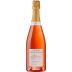 Chateau de Bligny Brut Grand Rose Front Bottle Shot