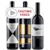 Gaja Family Trio with Tasting Video Gift Product Image