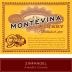 Montevina Zinfandel 2006 Front Label