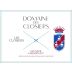 Domaine des Closiers Saumur-Champigny Les Closiers 2023 Front Label
