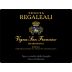 Regaleali Vigna San Francesco Chardonnay 2021 Front Label