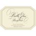 Belle Glos Las Alturas Vineyard Pinot Noir 2017 Front Label