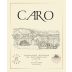 CARO 2019 Front Label
